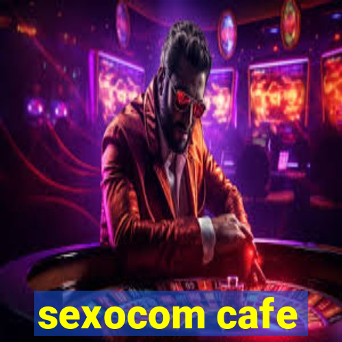 sexocom cafe